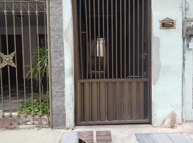 Casa Proxima A Praia Menos De 10 Minutos A Pe