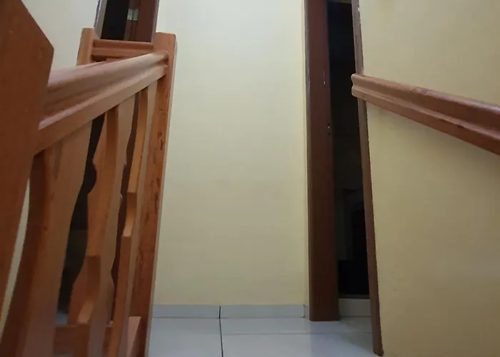 Casa Proxima A Praia Menos De 10 Minutos A Pe