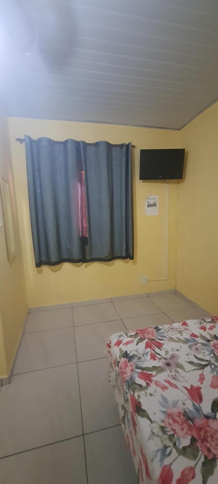 Casa Proxima A Menos De 10 Minutos A Pe Casa de Férias *