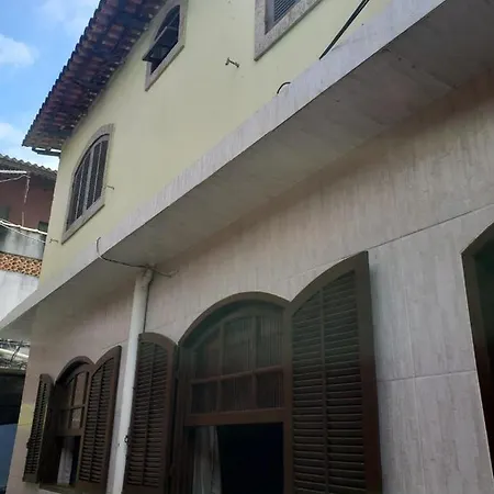 Casa Proxima A Praia Menos De 10 Minutos A Pe Cabo Frio Exterior foto
