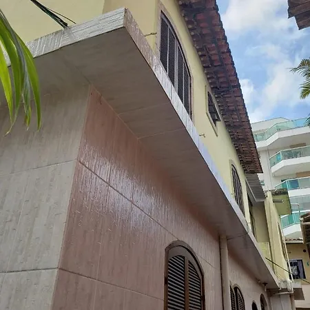 Casa Proxima A Praia Menos De 10 Minutos A Pe Cabo Frio Exterior foto