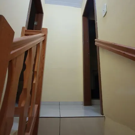 Casa Proxima A Praia Menos De 10 Minutos A Pe Cabo Frio Exterior foto
