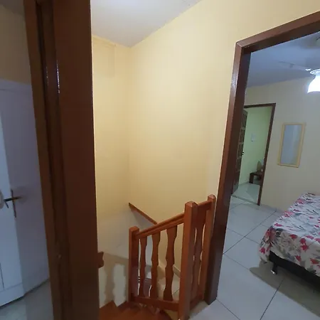 Casa Proxima A Praia Menos De 10 Minutos A Pe Cabo Frio Exterior foto