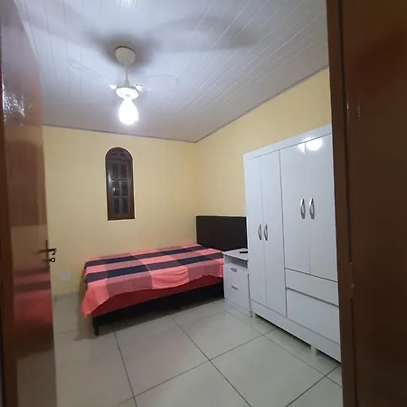 Casa Proxima A Praia Menos De 10 Minutos A Pe Cabo Frio Exterior foto
