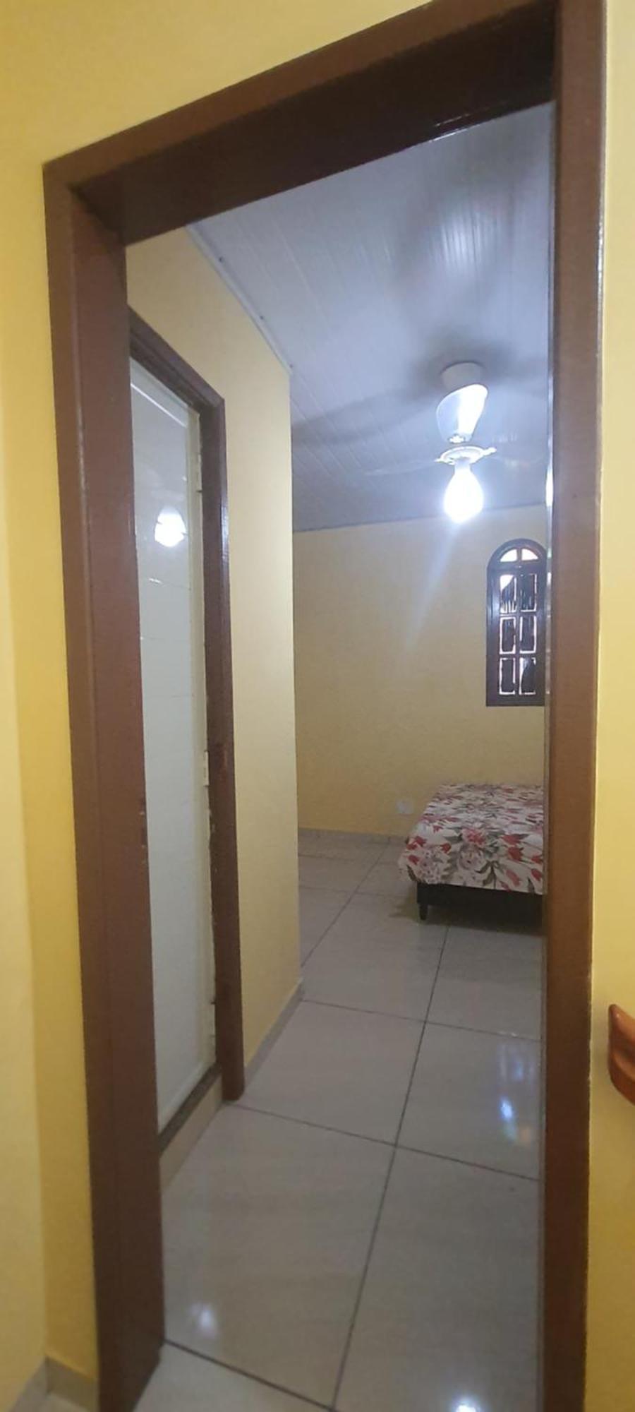 Casa Proxima A Menos De 10 Minutos A Pe Cabo Frio