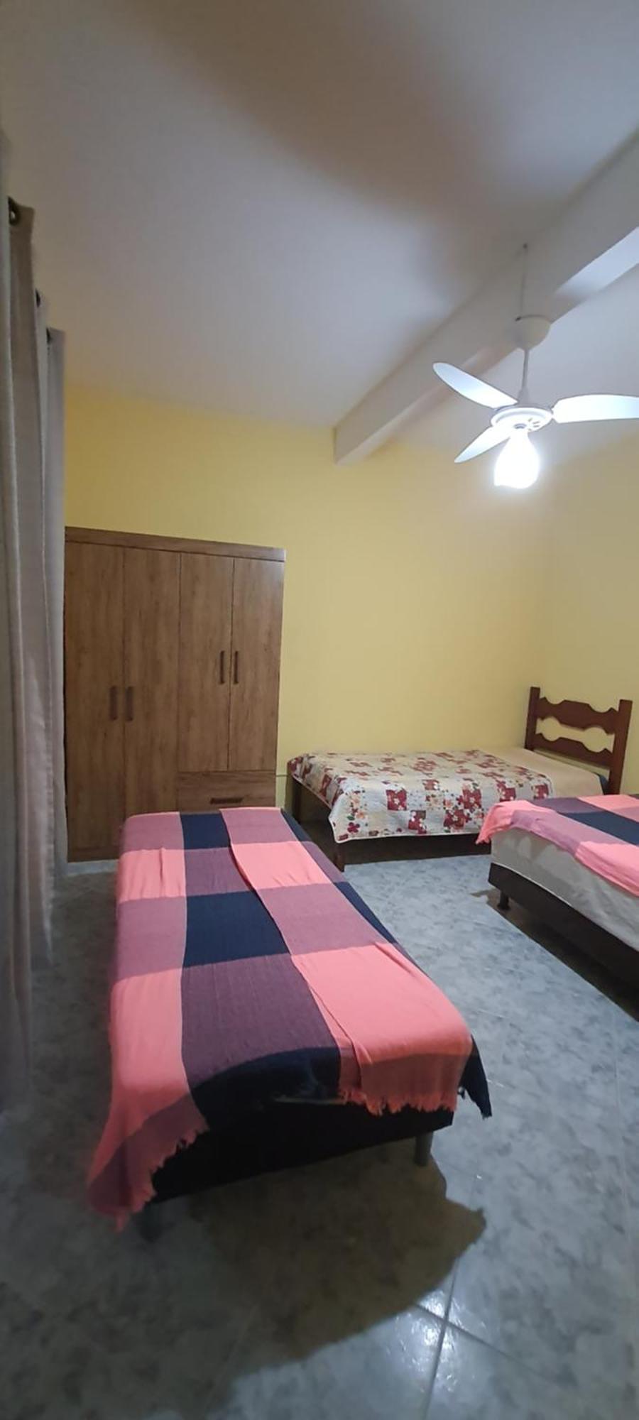 Casa de Férias Casa Proxima A Menos De 10 Minutos A Pe *